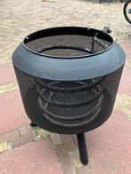 Zwembadverwarming, houtgestookt, Ophalen of Verzenden, Gebruikt