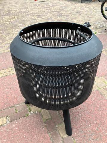 Zwembadverwarming, houtgestookt beschikbaar voor biedingen