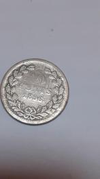 10 cent 1896 slechte kwaliteit, Postzegels en Munten, Munten | Nederland, Koningin Wilhelmina, 10 cent, Verzenden