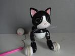Zoomer Kitty robotkat interactief speelgoed zingt, Ophalen of Verzenden, Zo goed als nieuw, Jongen of Meisje