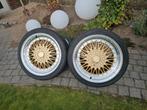 Verschillende sets velgen te koop Peugeot Citroen Ford, Ophalen, Overige, Gebruikt, Velg(en)