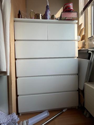IKEA MALM DIRECT OPHALEN