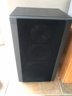 Jamo BX 100 Luidspreker, Audio, Tv en Foto, Luidsprekers, Ophalen, Gebruikt, Front, Rear of Stereo speakers, Jamo