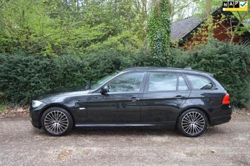 BMW 3-serie Touring 318i High Exe panoramadak/stoelverwarmin beschikbaar voor biedingen