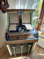 Ami Jukebox, Verzamelen, Automaten | Jukeboxen, Gebruikt, 1960 tot 1970, Ami, Ophalen