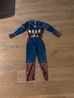 America man pak 128, Ophalen of Verzenden, Zo goed als nieuw, 122 t/m 128, Jongen of Meisje