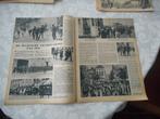 De Haagsche Tramstaking van 1914. 1939., Verzamelen, Overige typen, Gebruikt, Tram, Verzenden