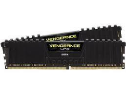Corsair DDR4 Vengeance LPX 32GB 3200 Mhz Geheugenmodule beschikbaar voor biedingen