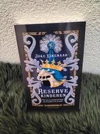 Reservekinderen - Joke Eikenaar, Ophalen of Verzenden, Nieuw