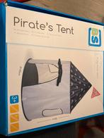 Piraten speeltentje, Ophalen of Verzenden, Gebruikt