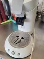 Senseo koffiemachine, Witgoed en Apparatuur, Koffiezetapparaten, Ophalen, Gebruikt, Espresso apparaat, 4 tot 10 kopjes