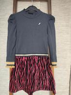 Tuunte jurk maat 128-134, Ophalen of Verzenden, Zo goed als nieuw, Meisje, Jurk of Rok