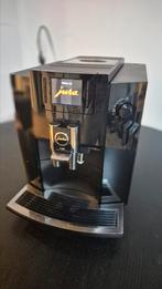 Jura E6 incl Garantie en Onderhoud, Witgoed en Apparatuur, Koffiezetapparaten, Micky Beans, 10 kopjes of meer, Koffiemachine, Ophalen of Verzenden