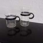 Bodum kopjes, Ophalen of Verzenden, Zo goed als nieuw, Overige stijlen, Kop(pen) en/of Schotel(s)