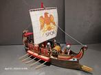 Playmobil Romeins schip, Kinderen en Baby's, Speelgoed | Playmobil, Gebruikt, Ophalen of Verzenden, Los playmobil