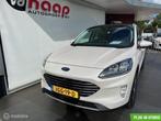 Ford Kuga 2.5 PHEV Titanium X B&O elekt,trekhaak etc vol opt, Auto's, Ford, Gebruikt, Zwart, 4 cilinders, Met garantie (alle)