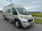 Nette karmann camperbus AUTOMAAT enkelebedden, Automaat, Buscamper of Camperbus, Ringverwarming, Fiat