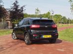 Kia e-Niro ExecutiveLine 64 kWh | Camera | Apple Carplay | C, Gebruikt, 1712 kg, Zwart, 204 pk