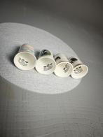 Porseleinen vingerhoedjes - Fine Bone China, Verzamelen, Ophalen of Verzenden, Zo goed als nieuw, Porselein, Nederland