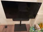 **Top set!** Smart TV LG + Sonos Beam (gen2) + Meubel wielen, Ophalen, 50 Hz, OLED, Zo goed als nieuw