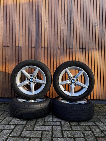 BMW 1 serie zomerset 16” beschikbaar voor biedingen