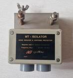 RF Systems antenne isolator 50 kHz - 50 MHz, Ophalen of Verzenden, Gebruikt