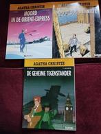 Detective strips, Boeken, Ophalen, Europa, Zo goed als nieuw, Diverse tekenaars en schrijvers