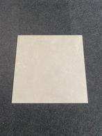 Restpartij tegels 60 x 60 cm beige / grijs uitverkoop karman, Ophalen, 60 cm of meer, Nieuw, 10 m² of meer