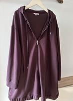 Mooi vest/jack van Paprika XL, Kleding | Dames, Grote Maten, Ophalen of Verzenden, Gedragen, Paars, Trui of Vest