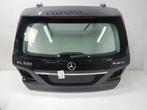 Achterklep Mercedes ML-Klasse (22724444), Auto-onderdelen, Ophalen, Gebruikt, Achter, Achterklep