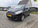Hyundai I10 1.1 i-Drive, Euro 5, Gebruikt, 880 kg, 4 cilinders