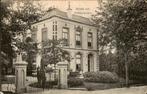 Bodegraven - Villa, Verzamelen, Ansichtkaarten | Nederland, Ophalen of Verzenden, Voor 1920, Gelopen, Zuid-Holland