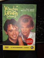 vrienden voor het leven  1  en2, Alle leeftijden, Ophalen of Verzenden, Zo goed als nieuw, Komedie