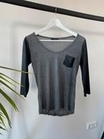 Top van Zara, Ophalen of Verzenden, Zo goed als nieuw, Korte mouw, Maat 34 (XS) of kleiner