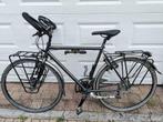 Koga Randonneur, toerfiets, vakantiefiets (GERENOVEERD), Ophalen, 28 inch, 49 tot 53 cm, Zo goed als nieuw