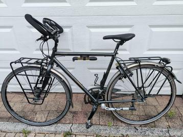 Koga Randonneur, toerfiets, vakantiefiets (GERENOVEERD) beschikbaar voor biedingen