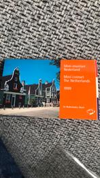 Mini- muntset 1999, Postzegels en Munten, Munten | Nederland, Ophalen of Verzenden, Koningin Beatrix