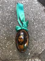 Orthodox Russisch gelakt ei, Ophalen of Verzenden