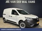 Renault Express 1.5 dCi L1H1 Euro6 Airco | Cruisecontrol | P, Voorwielaandrijving, 4 cilinders, Renault, Leder en Stof