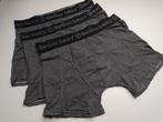 3 zgan Bamboo Basics heren boxers,  antraciet, maat M, Kleding | Heren, Ondergoed, Ophalen of Verzenden, Boxer