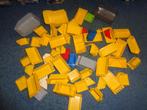 Partij T292=Lego bouw containers, Kinderen en Baby's, Speelgoed | Duplo en Lego, Gebruikt, Ophalen of Verzenden, Losse stenen