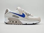 90DEAL! | Nike Air Max 90 | College Grey Racer Blue | 38,5, Kleding | Dames, Schoenen, Nike, Nieuw, Ophalen of Verzenden, Sneakers of Gympen