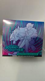 Journey Together Elite Trainer Box, Ophalen, Nieuw, Boosterbox