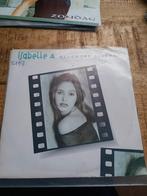 Isabelle a - helemaal alleen, Ophalen of Verzenden, Zo goed als nieuw, Overige formaten, Levenslied of Smartlap