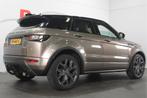 Land Rover Range Rover Evoque 2.0 Si4 Autobiography - Camera, 4 cilinders, Bruin, Bedrijf, Vierwielaandrijving