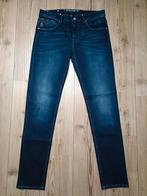 Vanguard stretch maat 33-34, Kleding | Heren, Ophalen of Verzenden, Zo goed als nieuw, Blauw, W33 - W34 (confectie 48/50)