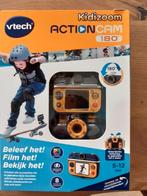 V-tech action camera, Audio, Tv en Foto, Actiecamera's, Ophalen of Verzenden, Zo goed als nieuw