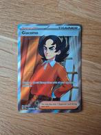 Giacomo #138 prismatic evolutions, Ophalen of Verzenden, Zo goed als nieuw, Losse kaart