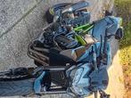 Kawasaki z900 (2020)  70 kw, Motoren, Motoren | Kawasaki, ABS, 4 cilinders, Motorrijbewijs A, Particulier