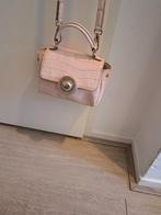 Versace Jeans damestas met handvat., Sieraden, Tassen en Uiterlijk, Tassen | Damestassen, Ophalen of Verzenden, Zo goed als nieuw